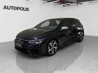 VW Golf R 2.0 TSI VIII Type R (2023) - Photo 1