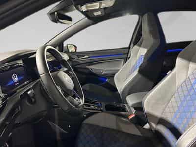 VW Golf R 2.0 TSI VIII Type R (2023) - Photo 4