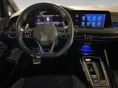 VW Golf R 2.0 TSI VIII Type R (2023) - Photo 7