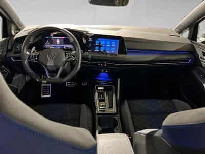 VW Golf R 2.0 TSI VIII Type R (2023) - Photo 5