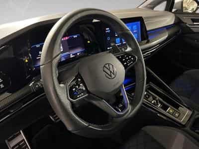 VW Golf R 2.0 TSI VIII Type R (2023) - Photo 8
