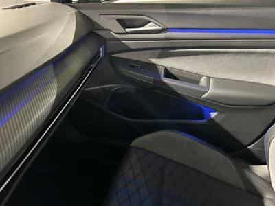 VW Golf R 2.0 TSI VIII Type R (2023) - Photo 9