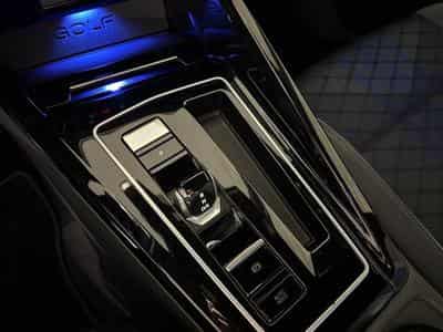 VW Golf R 2.0 TSI VIII Type R (2023) - Photo 10