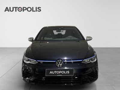 VW Golf R 2.0 TSI VIII Type R (2023) - Photo 14