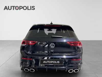 VW Golf R 2.0 TSI VIII Type R (2023) - Photo 15