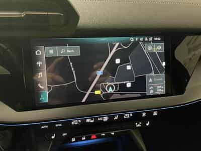 Audi A3 Sportback 2.0 TDI SPORBACK S-LINE (2022) - Foto 3