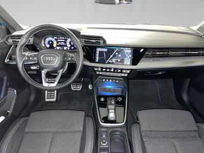 Audi A3 Sportback 2.0 TDI SPORBACK S-LINE (2022) - Foto 5