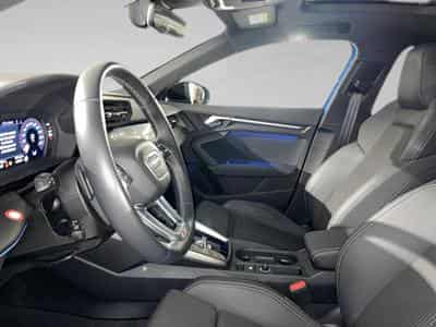 Audi A3 Sportback 2.0 TDI SPORBACK S-LINE (2022) - Foto 4