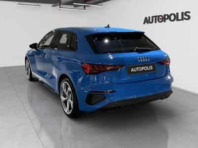 Audi A3 Sportback 2.0 TDI SPORBACK S-LINE (2022) - Foto 15