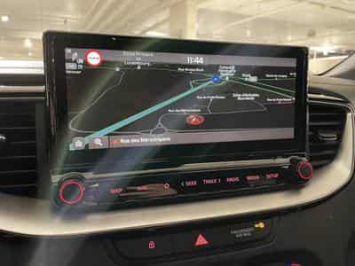 Kia ProCeed GT 1.6 T-GDI 204 DCT ISG (2021) - Photo 3