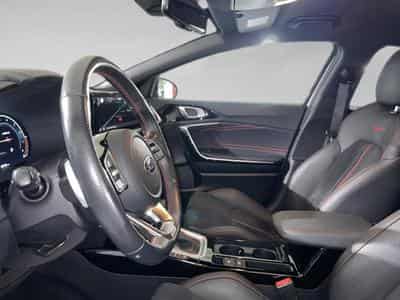 Kia ProCeed GT 1.6 T-GDI 204 DCT ISG (2021) - Photo 4