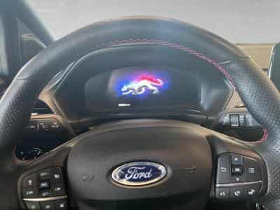 Ford Puma 1.0i Ecoboost mHEV 114kW ST-Line X (2020) - Foto 8