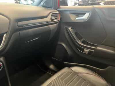 Ford Puma 1.0i Ecoboost mHEV 114kW ST-Line X (2020) - Foto 6