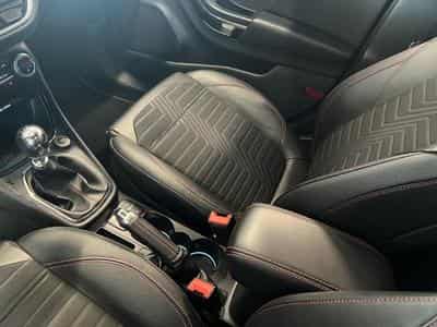 Ford Puma 1.0i Ecoboost mHEV 114kW ST-Line X (2020) - Foto 5