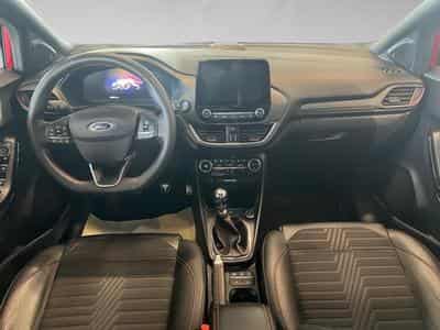 Ford Puma 1.0i Ecoboost mHEV 114kW ST-Line X (2020) - Foto 9