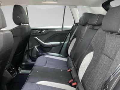 Skoda Kamiq 1.0 TSI 81kW DSG (2021) - Photo 11