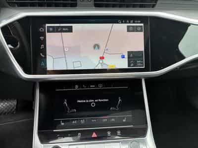Audi A6 Avant 2.0 40 TDI S tronic (2022) - Photo 3