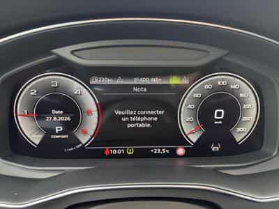 Audi A6 Avant 2.0 40 TDI S tronic (2022) - Photo 2