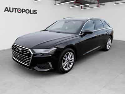 Audi A6 Avant 2.0 40 TDI S tronic (2022) - Photo 1