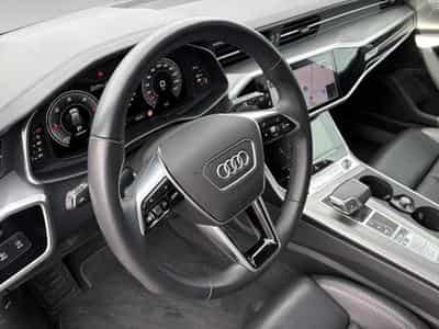 Audi A6 Avant 2.0 40 TDI S tronic (2022) - Photo 8
