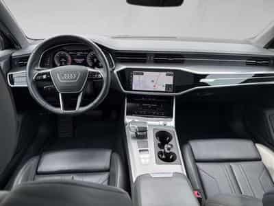 Audi A6 Avant 2.0 40 TDI S tronic (2022) - Photo 5