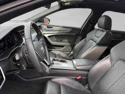 Audi A6 Avant 2.0 40 TDI S tronic (2022) - Photo 4
