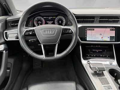 Audi A6 Avant 2.0 40 TDI S tronic (2022) - Photo 7