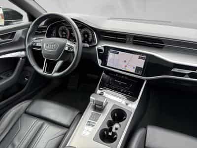 Audi A6 Avant 2.0 40 TDI S tronic (2022) - Photo 6
