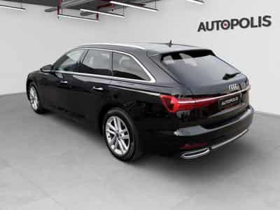 Audi A6 Avant 2.0 40 TDI S tronic (2022) - Photo 13