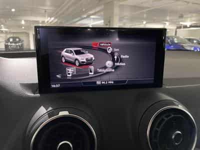 Audi Q2 1.5 35 TFSI 110kW S tronic Adv. B. Ed. (2021) - Photo 3