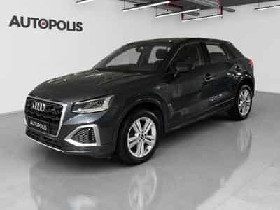 Audi Q2 1.5 35 TFSI 110kW S tronic Adv. B. Ed. (2021) - Photo 1