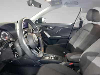 Audi Q2 1.5 35 TFSI 110kW S tronic Adv. B. Ed. (2021) - Photo 4