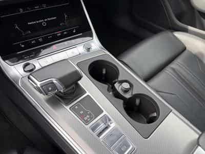 Audi A6 Avant 2.0 40 TDI S tronic (2022) - Photo 9