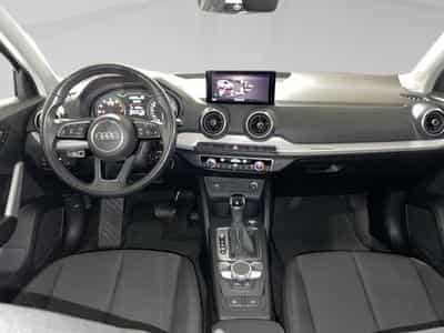 Audi Q2 1.5 35 TFSI 110kW S tronic Adv. B. Ed. (2021) - Photo 5