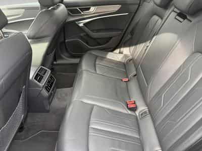 Audi A6 Avant 2.0 40 TDI S tronic (2022) - Photo 11