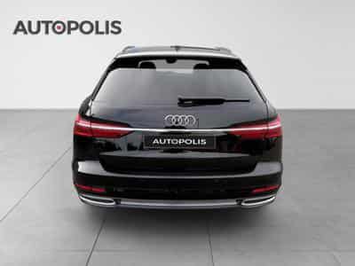 Audi A6 Avant 2.0 40 TDI S tronic (2022) - Photo 15