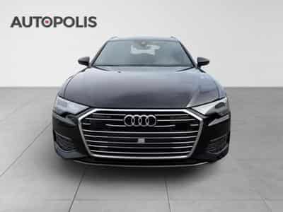 Audi A6 Avant 2.0 40 TDI S tronic (2022) - Photo 14