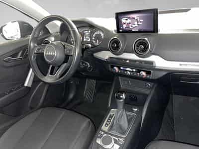 Audi Q2 1.5 35 TFSI 110kW S tronic Adv. B. Ed. (2021) - Photo 7