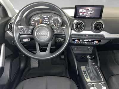 Audi Q2 1.5 35 TFSI 110kW S tronic Adv. B. Ed. (2021) - Photo 6
