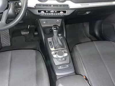 Audi Q2 1.5 35 TFSI 110kW S tronic Adv. B. Ed. (2021) - Photo 10