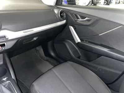 Audi Q2 1.5 35 TFSI 110kW S tronic Adv. B. Ed. (2021) - Photo 9