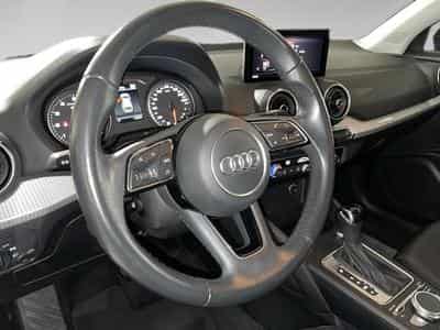 Audi Q2 1.5 35 TFSI 110kW S tronic Adv. B. Ed. (2021) - Photo 8