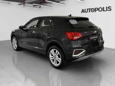 Audi Q2 1.5 35 TFSI 110kW S tronic Adv. B. Ed. (2021) - Photo 13