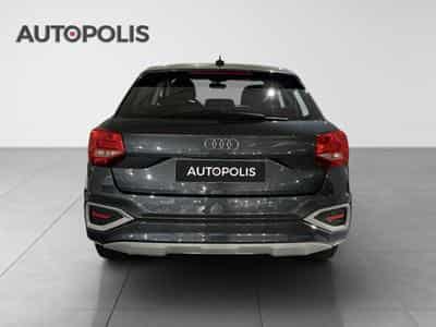 Audi Q2 1.5 35 TFSI 110kW S tronic Adv. B. Ed. (2021) - Photo 15