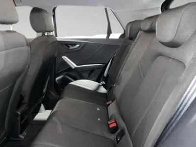 Audi Q2 1.5 35 TFSI 110kW S tronic Adv. B. Ed. (2021) - Photo 11