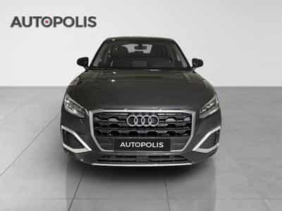 Audi Q2 1.5 35 TFSI 110kW S tronic Adv. B. Ed. (2021) - Photo 14