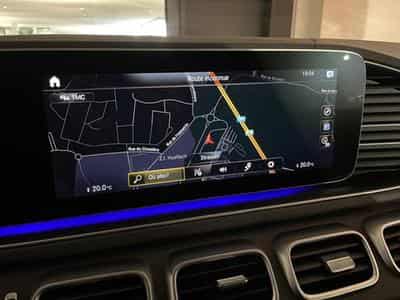 Mercedes GLS 400 2.9 GLS d 4MATIC 7 PLACES (2020) - Photo 3