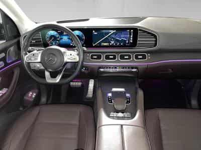 Mercedes GLS 400 2.9 GLS d 4MATIC 7 PLACES (2020) - Photo 5