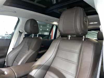 Mercedes GLS 400 2.9 GLS d 4MATIC 7 PLACES (2020) - Photo 14
