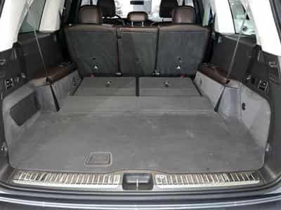 Mercedes GLS 400 2.9 GLS d 4MATIC 7 PLACES (2020) - Photo 12